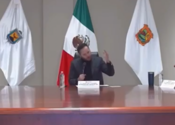 Explota Jacobo contra regidor de la 4T por señalamientos críticos